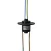 Slipring Wind Generator 5A 10A 15A 30A Large Current Slip Ring 2/3/4/6/8/12 Channels Capsule Slip Rings Rotary Joint Head