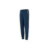 X First Mile Knitted Jogger Pants 'Navy' Men's 532342-65