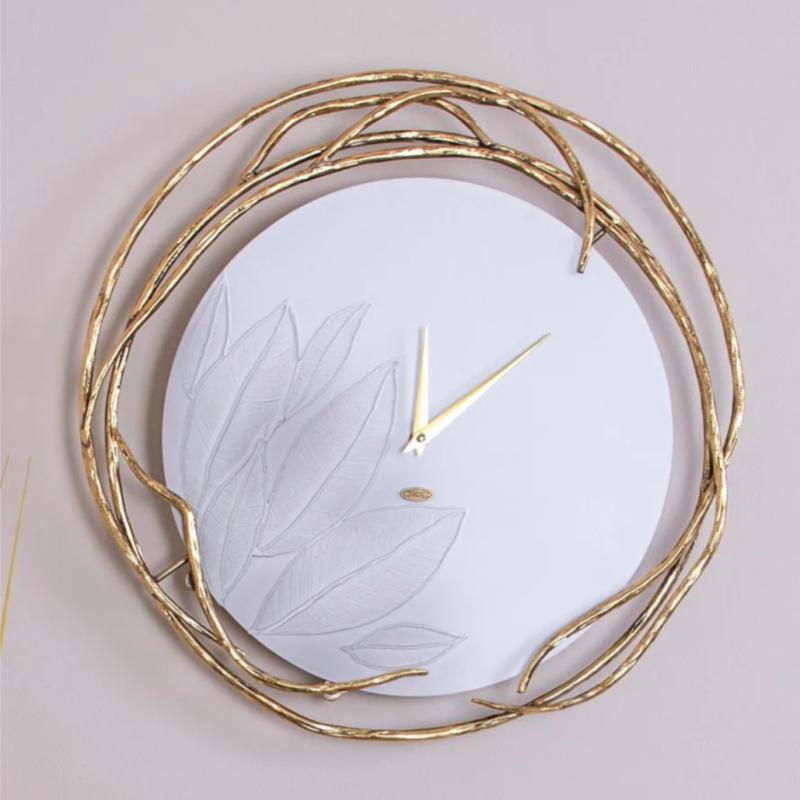 

Bird Wall Clock Quartz Mute Living Room Silent Wall Decor Times Hours Clocks Wall Watch