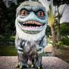 From the Movie Critters Collection, Creepy Doll Fugglers Funny Ugly Monster Gifts