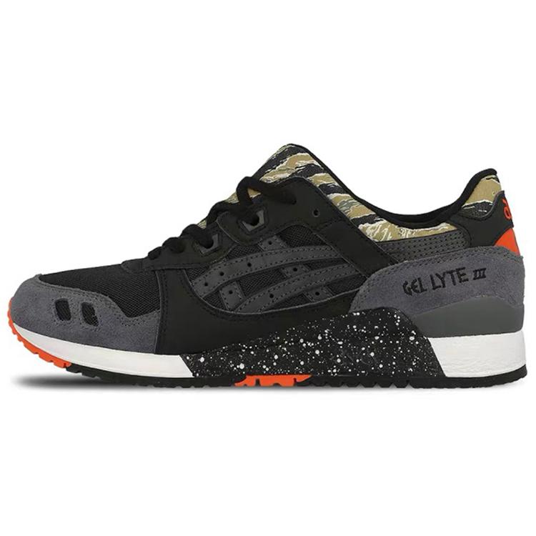 

ASICS Gel Lyte 3 Чорний Камуфляж H7Y0L-9090 37
