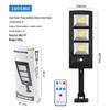 LED svítidla – LED solární lampy