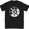 Hunab-Ku Maya Calendar T-Shirt Symbolism Tribal Graphic Tee