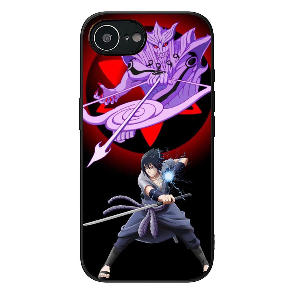 

Kakashi Sasuke Itachi Narutos Case for Motorola Moto G04 G13 G14 G22 G23 G20 G32 G34 G35 G64 G82 G84 G53 G60 G72 E14 E15 E13 Motorola Moto G53