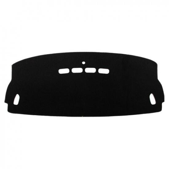 Auto DashMat Dashboard Cover Non-slip Sun Protector Mat For Buick GL8 2011-2015