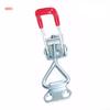 Koffer-Kippspanner-Clip-Schnalle GH-4001 Hasp-Fang-Clip