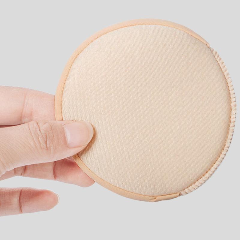 1/5 Pairs Invisible Forefoot Pad Open Toe Socks for Women Anti-slip High Heels Comfortable Half Palm Socks