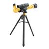 Telescope for Kids Beginners FMC Multilayer Coated Astronomical Refractor Telescope with Tripod and