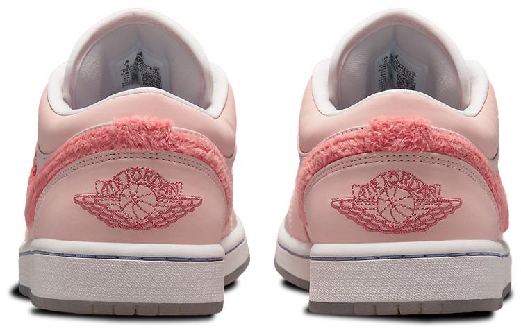 Air Jordan 1 Low Se 'Mighty Swooshers' Women's DM5443-666