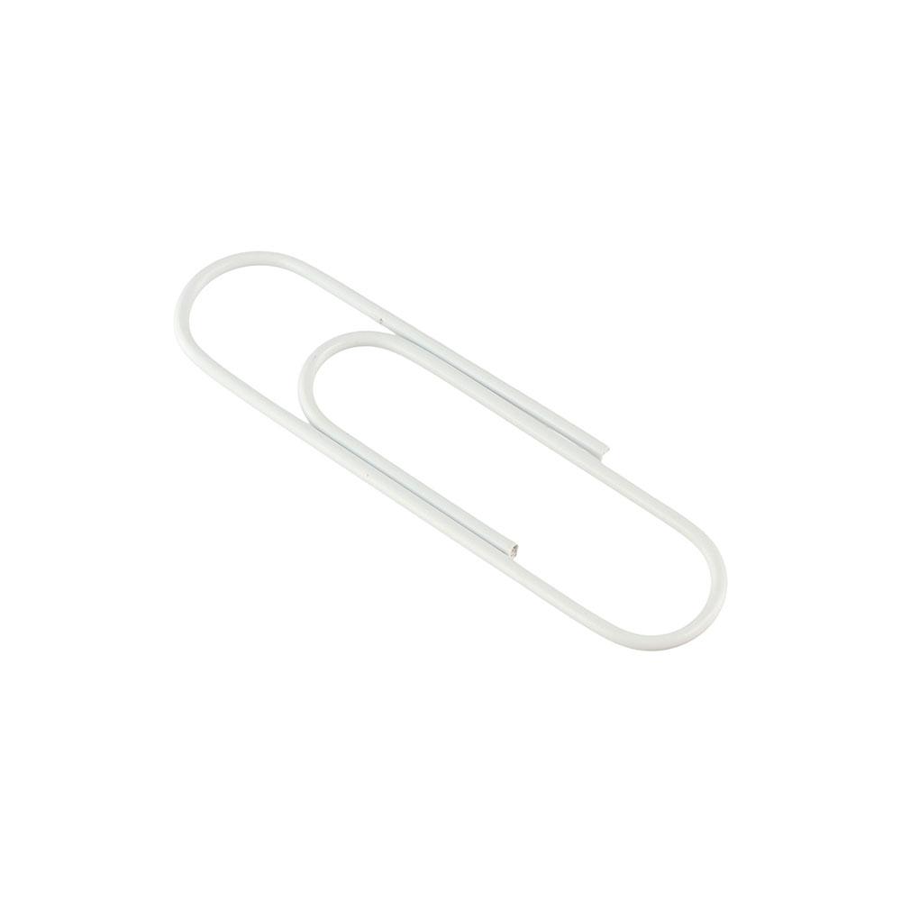 10 Pcs Zinc Zinc Alloy Paper Clip Metal Filing Paper Clips Stationery Metal Clips Big Paper Clips  Student