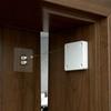 Automatic Door Closer Punch-Free Automatic Sensor Doors Closer