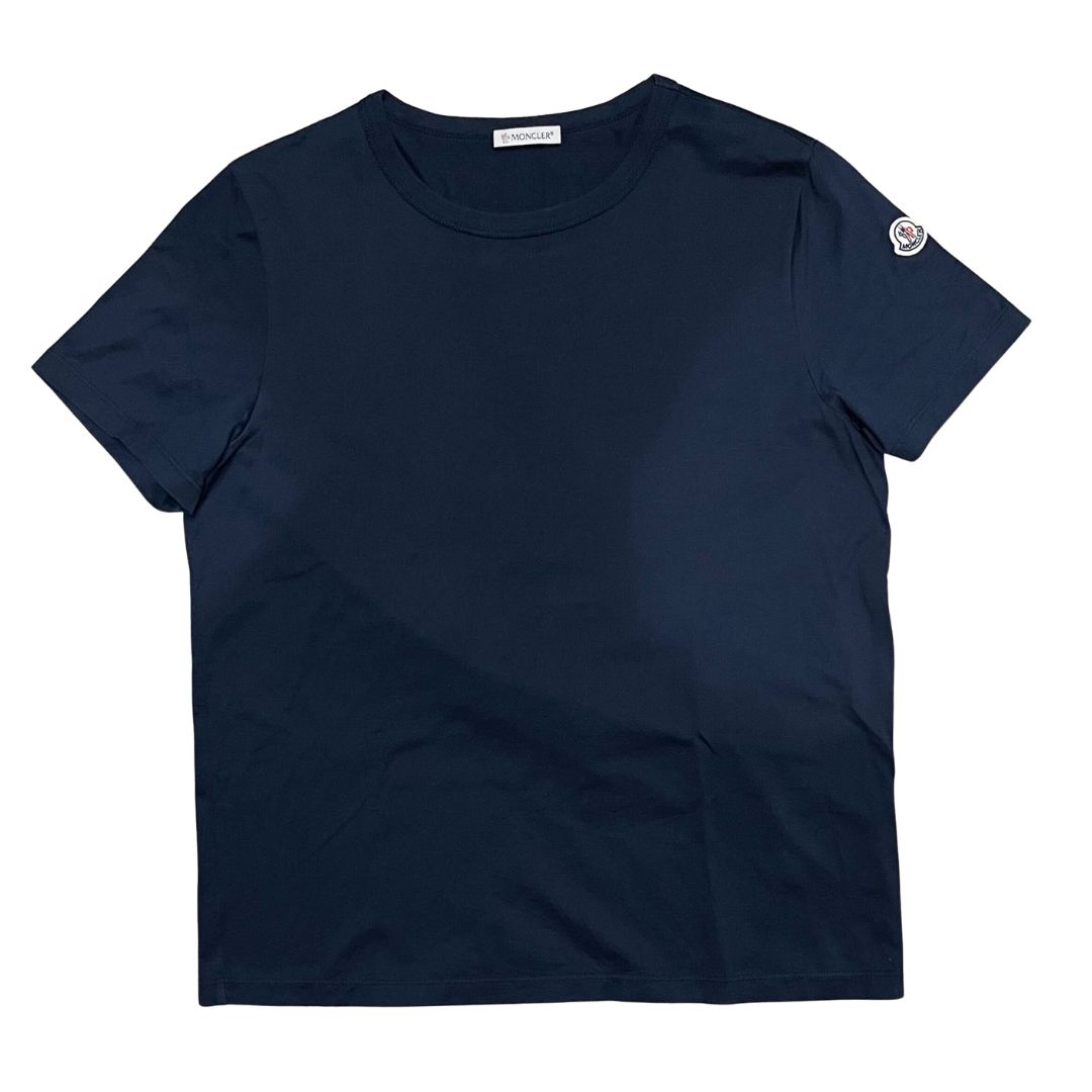 

Used MONCLERShort sleeve T-shirt mens