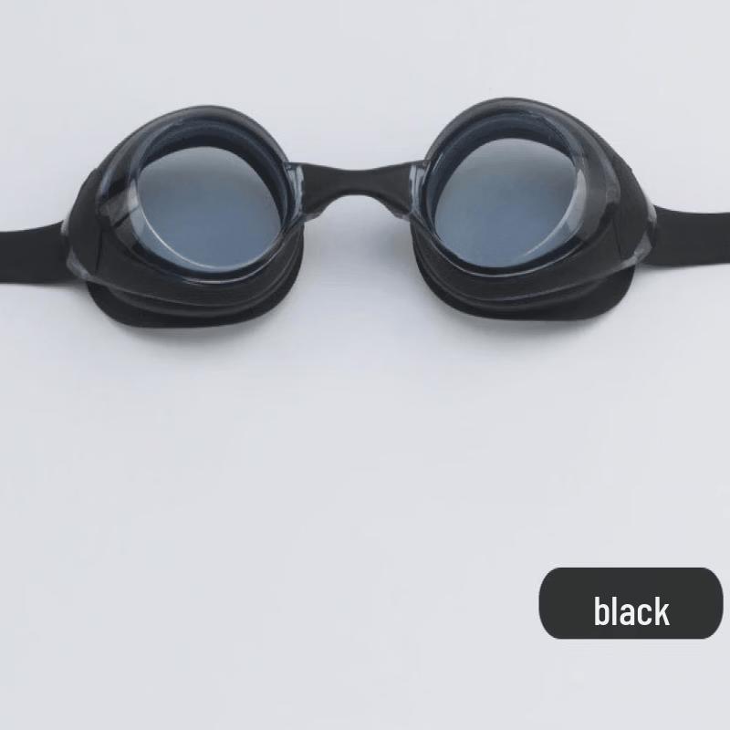 Unisex Waterproof Anti-fog Swimming Goggles