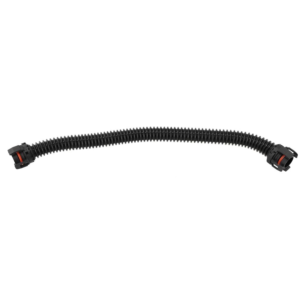 Engine Crankcase Breather Hose Compatible with For BMW E70 E71 X5 X6 M 11157595188 High Performance Replacement