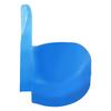 Clarinet Oboe Thumb Rest Silicone Finger Rest Cushion Protector Instrument Accessory Blue