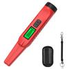 2025 New Handheld Metal Detector Pinpointing For Treasure Search Metal Coin Gold Waterproof Positioning Rod Detecting