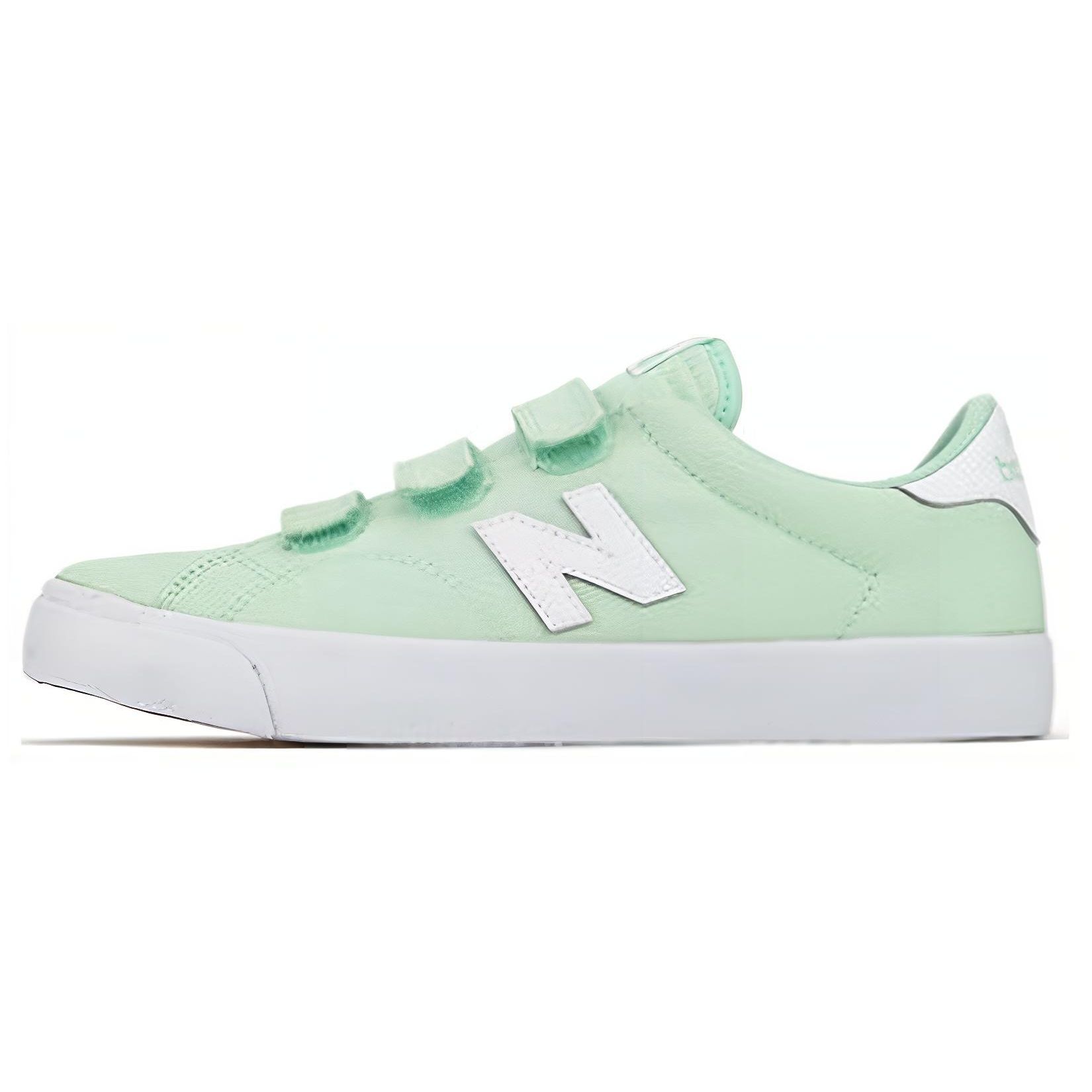 

New Balance 210 Aqua White Unisex AM210VGR 36