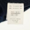 OAKLEY Overall handle Wind Warm Jacket L Blue Men's Used