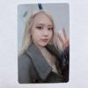 [USED] Blackpink Rosé Trading Card LP Record ROSE BORN PINK