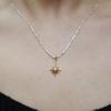 OVERGREY Polaris Necklace - Combi