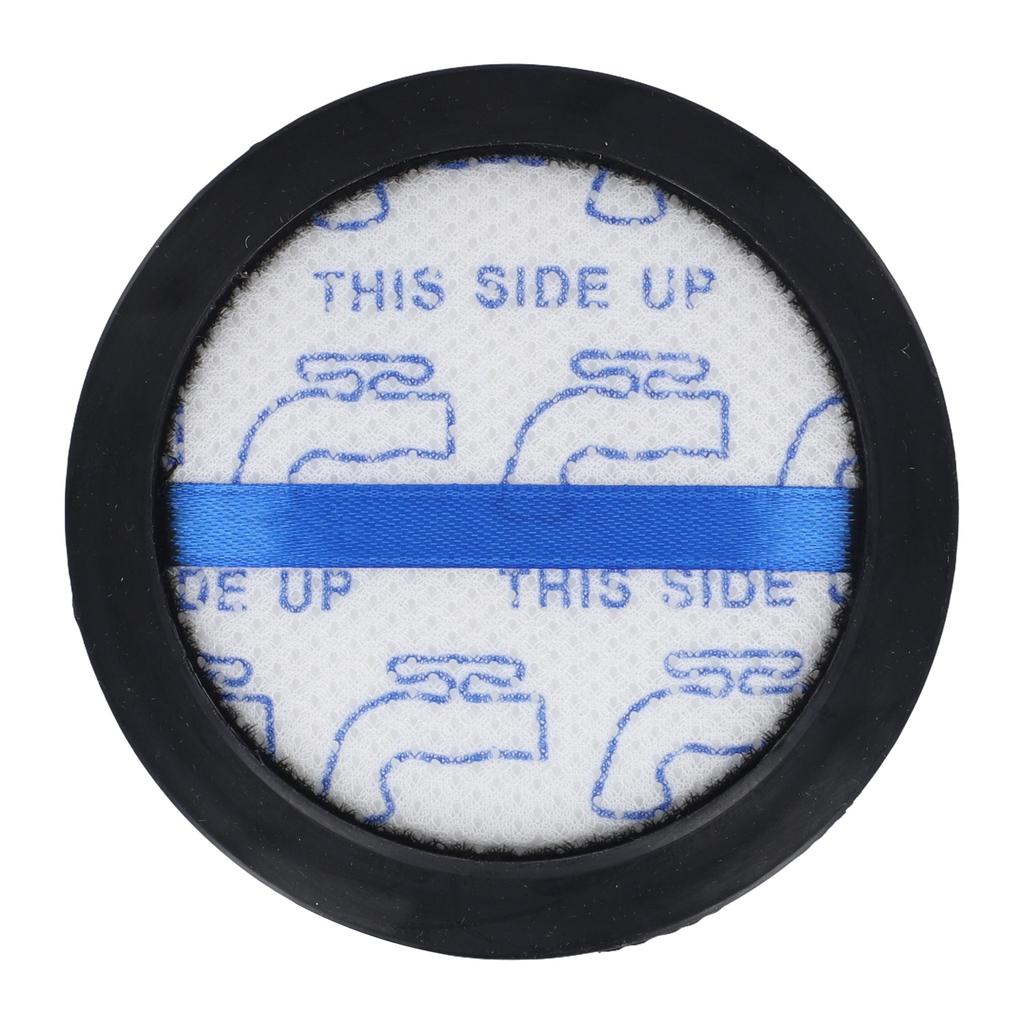 Replacement PreMotor Filter for Eureka NEU522  NEU526  and Easy to Clean  Provides Effective Filtration  Pack of 1/3 Filters