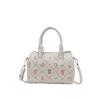 Trendy 2025 Women's Niche Handbag: Cute, Stylish Boston Shoulder & Crossbody Pillow Bag