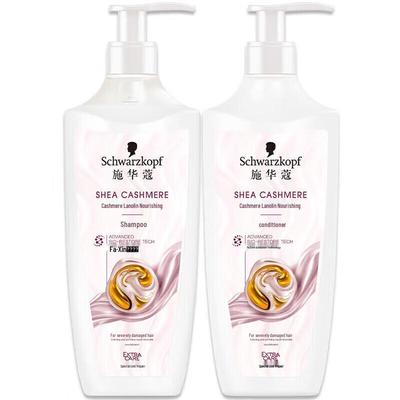 Saç ve Saç Derisi Bakımı – Saç kremleri, losyonları ve maskeleri