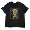 Archimboldo T-Shirt Aesthetic Clothes Blacks Aesthetic Clothing Designer Shirts Mens T Shirts Pack