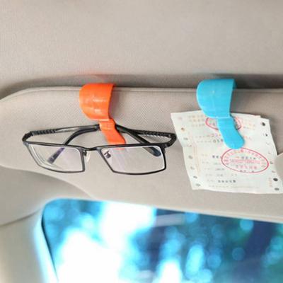 Arrumação e caixas – Suportes de óculos para carros
