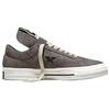 Converse One Star Pro Ox Rick Owens Drkshdw Classic Comfortable Skate Shoes Unisex Sneakers Dark-Gray A14796C