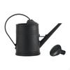 2000ml Watering Can Decorative Long Nozzle Multipurpose with Detachable Spray Head Large Capacity