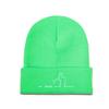 La Linea 2020 Knit Hat Beanies Autumn Winter Hats Warm Polyester  Hip-hop  Caps for Unisex Women Gifts
