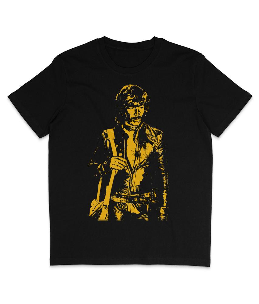 

Peter Wyngarde - Jason King - 1972 - Organic T-Shirt - Morrissey 4XL