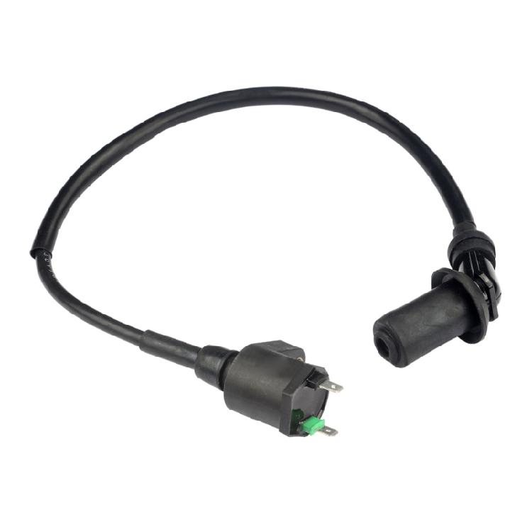 Ignition Coil for GY6 50 125 150CC Pocket Dirt Bike ATV Engine Replacement