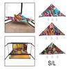 Comfortable Pet Hammock Waterproof Reptile Mat Practical Sleeping Bag  For Reptile Snake Climb