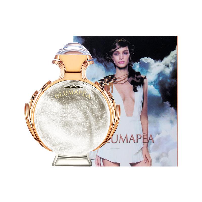 Xiaocheng Yixiangzheng Brand Internet Celebrity Quicksand Ladies Perfume Fresh and Natural Lasting Light Fragrance Muse Tears Student