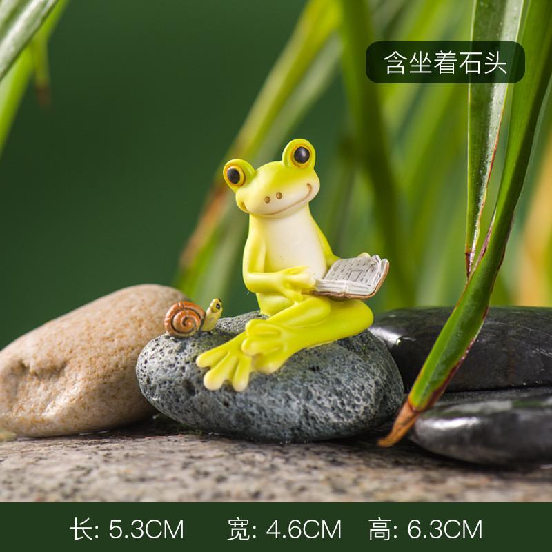 

Украшение аквариума своими руками для украшения цветочного горшка зелёный