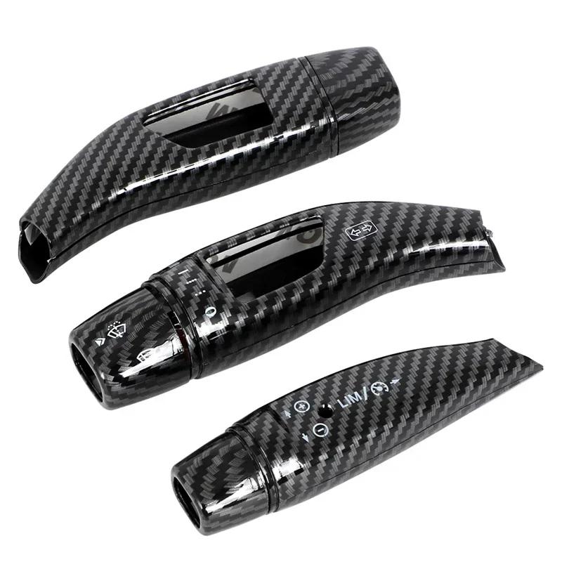 

2025 Hot Racing Grills For Mercedes Benz A B C E S GLC CLA GLA GLE GLS CLS GLK ML Class W204 W205 W212 Car Wiper Shift Lever Cru