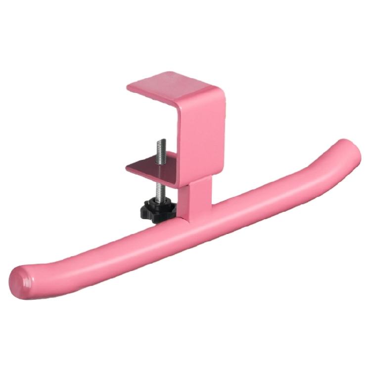 Heavy Duty Adjustable Desk Hook For Organizing Backpacks Water Bottles Umbrellas Carbon Steel Build Table Hanger