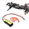 Brush 050 Motor 66T Motor Compatible with  Al SCX24  90081  00002  00001  00004 1Celsius24