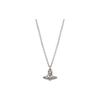 Oslo Pendant 925 Silver Necklace Women Necklace 6302020001P019P019