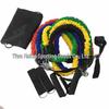 YTYIN 11-teiliges Widerstandsband-Set CN-Stecker (Adapter enthalten)