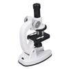 Compound Microscope 200X‑1200X 4 Colour Filter Powerful Biological Microscope Adult Microscope for S