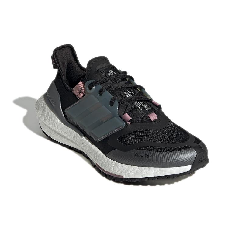 New Adidas Ultra Boost 22 Cold.Rdy Black Magic Mauve Women's H01176