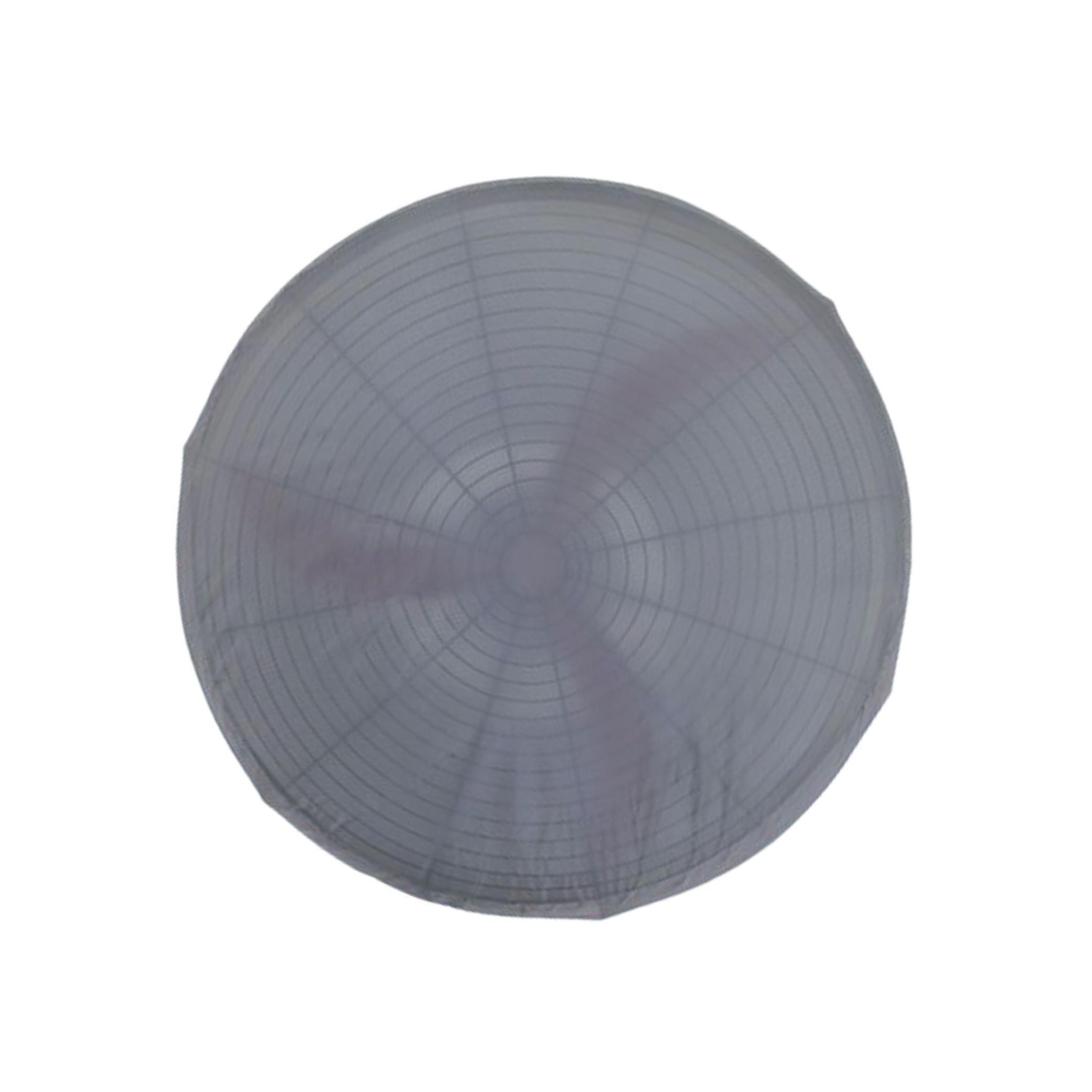 

Industrial Fan Cover Reusable Electric Fan Round Cover for Outdoor Fans large
