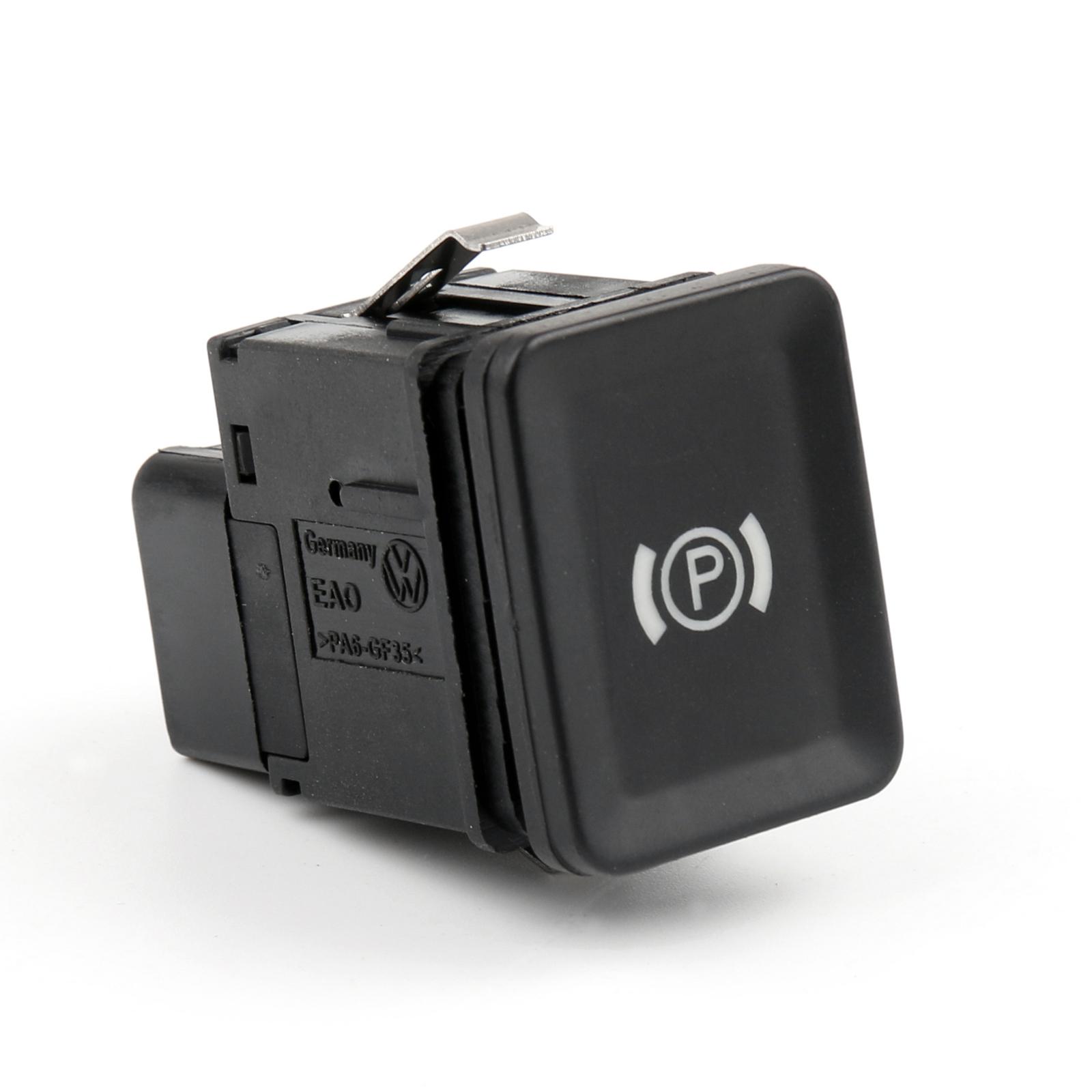 

Кнопка ручного тормоза, переключатель стояночного тормоза для VW Passat 3B6 06-2011