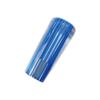 Isuzu 07 Elf Exclusive Retro Stripe Shift Knob 100mm Blue
