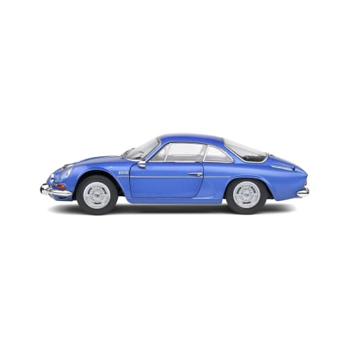 Solido 1/18 Alpine A110 1600S 1969 Blue
