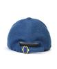 Eondeokeonteulolseutyudio Daily Ball Cap 6-Pannel Ball Cap / Jersey Indigo / L Denim