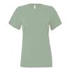 Bella + Canvas Womens/Ladies Heather T-Shirt